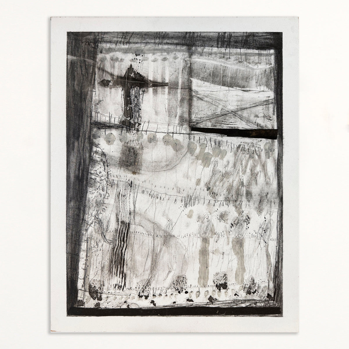 Farm Topographic I
