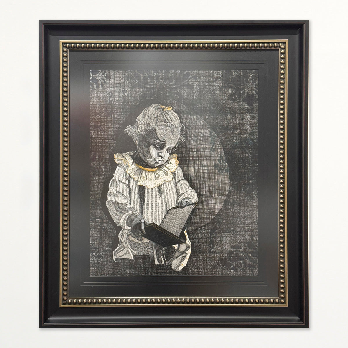 The Antique Tapestry