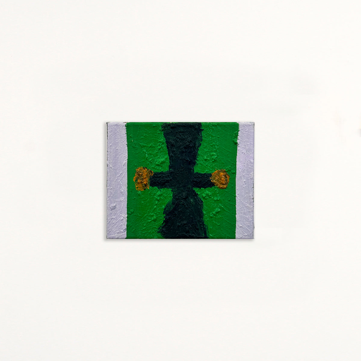 Jockey Silks I