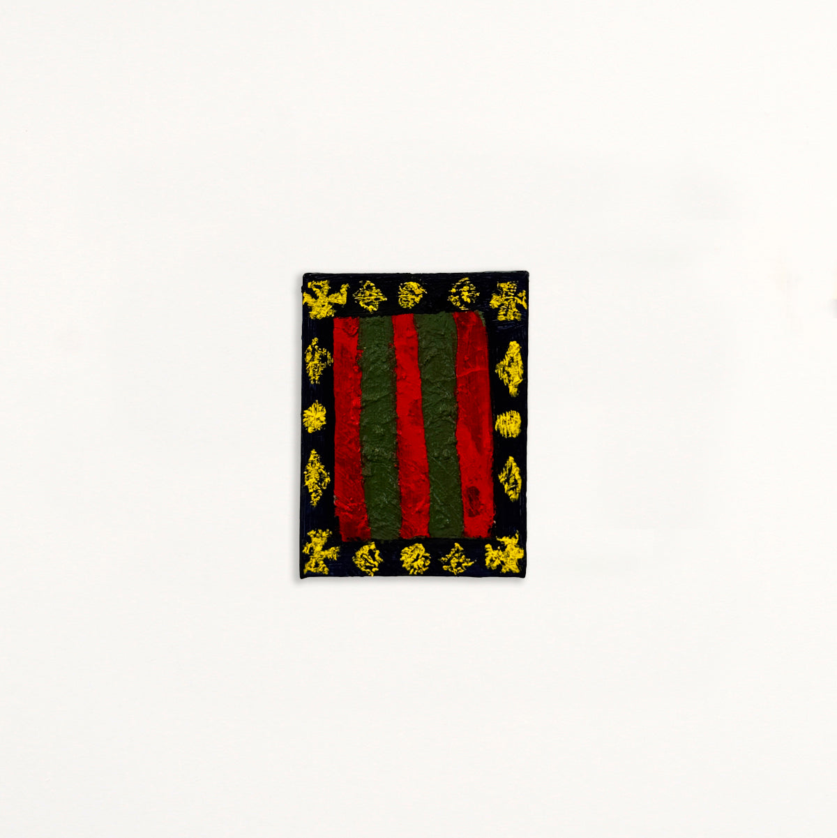 Jockey Silks II