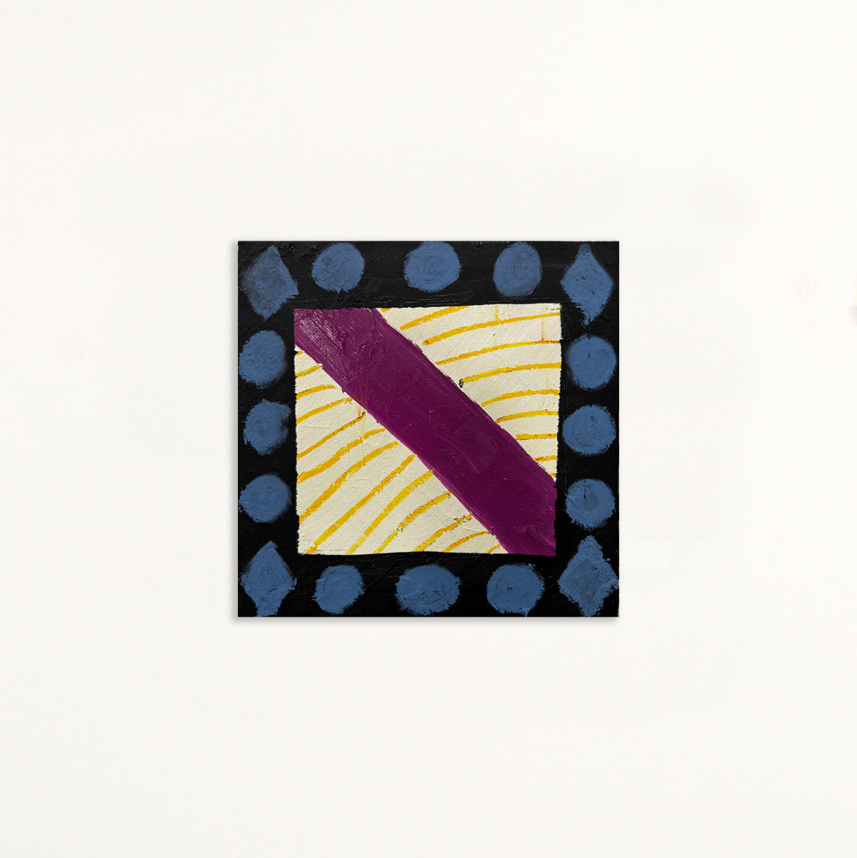 Jockey Silks IV