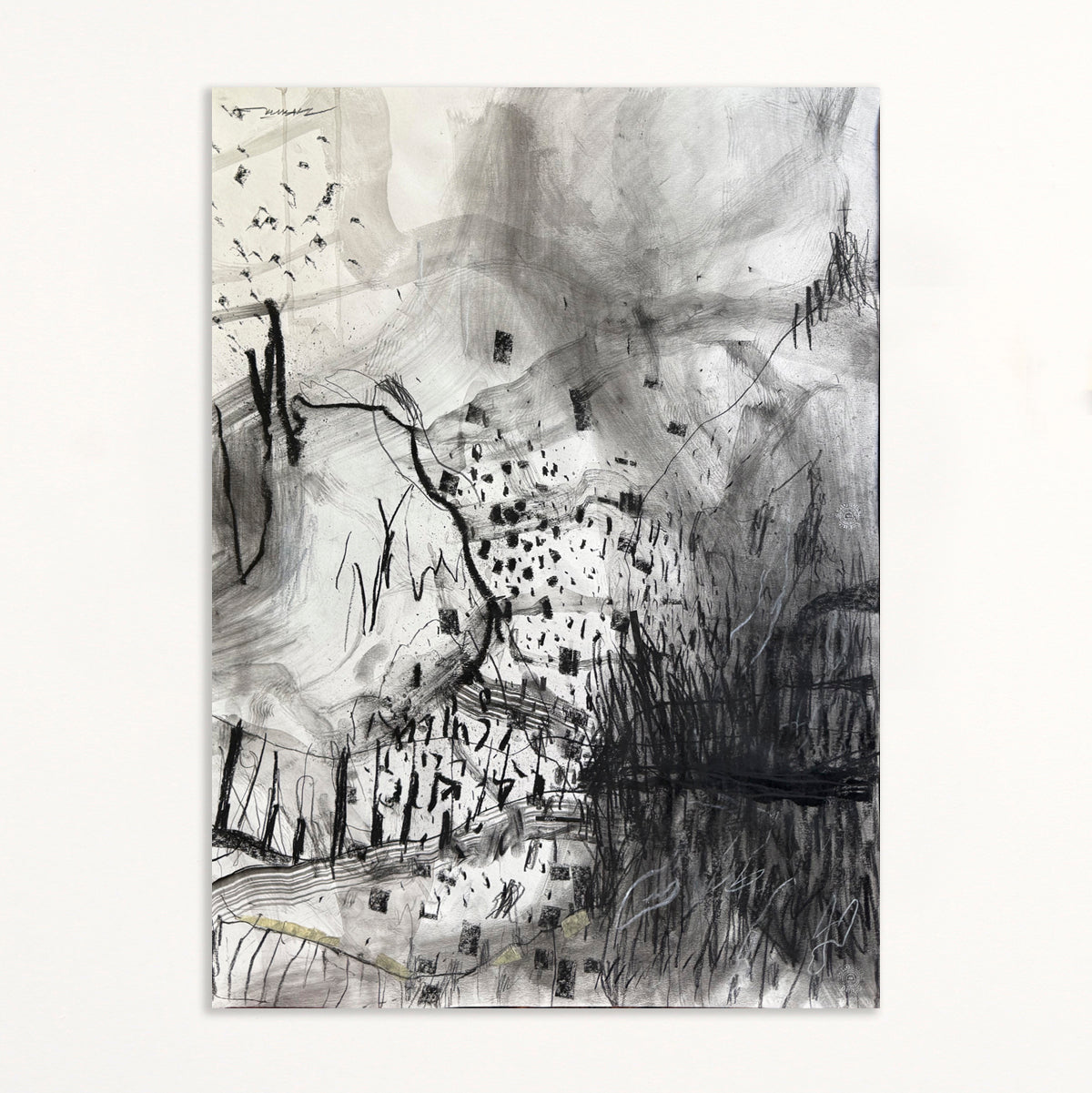 Landscape Talking Ii