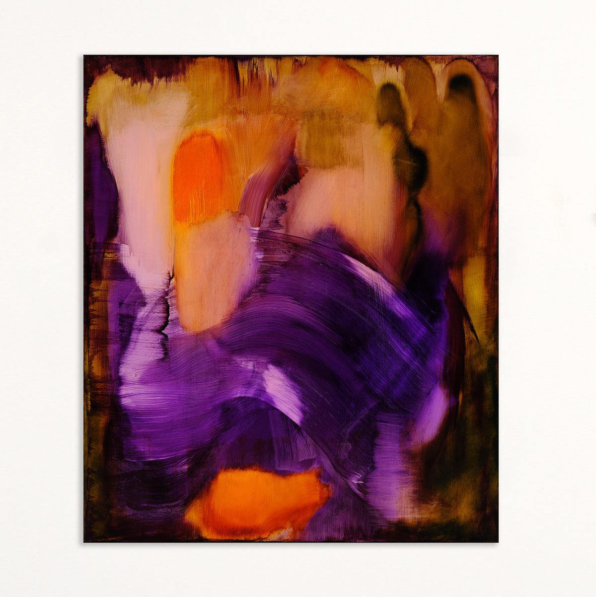 Purple Prose