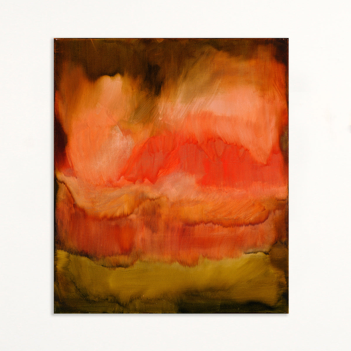Dreamscape I