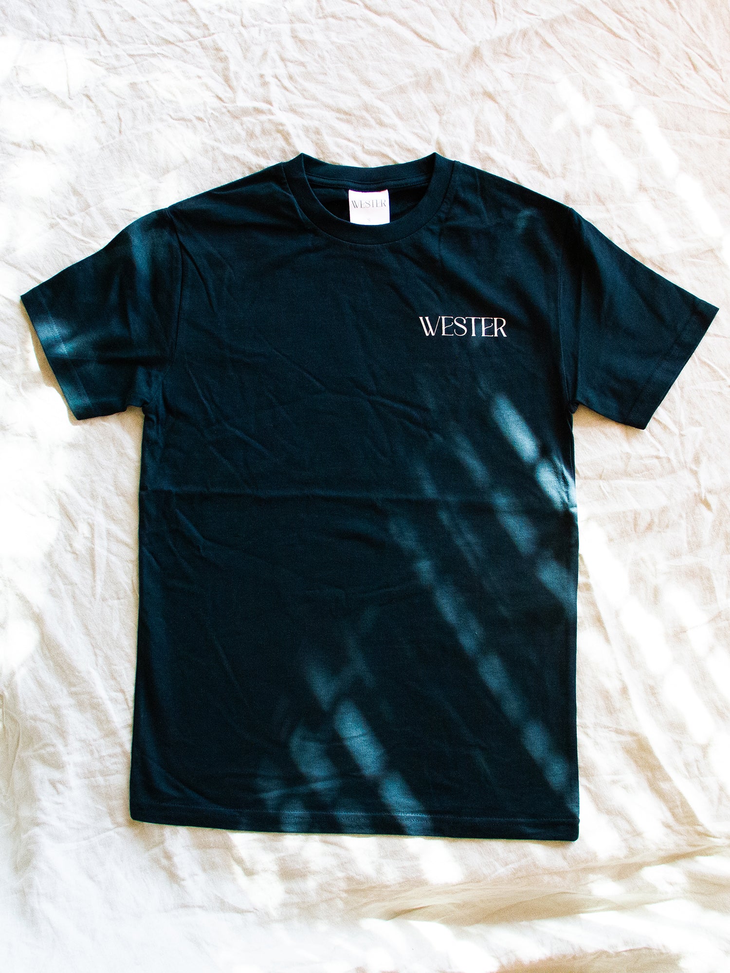 Business Card Pine Tee