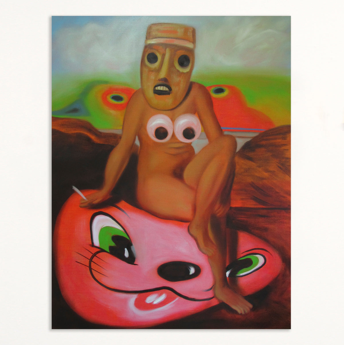 McIvers Ladies Baths