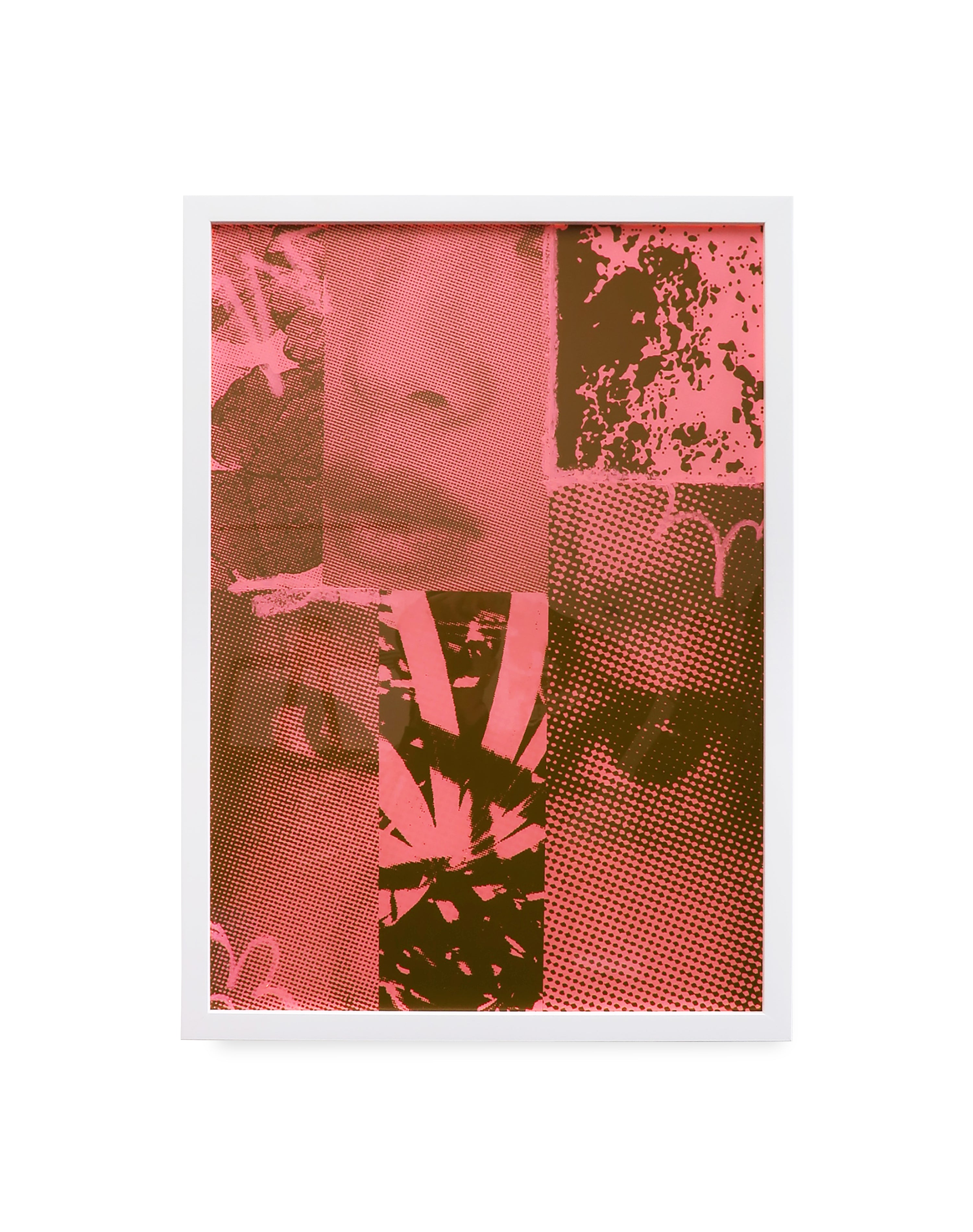 Peach Faces