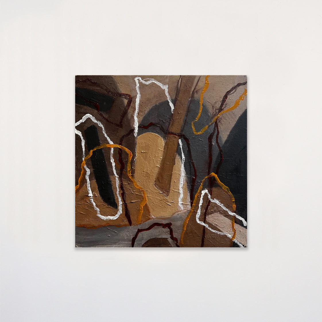 Stone Echo II