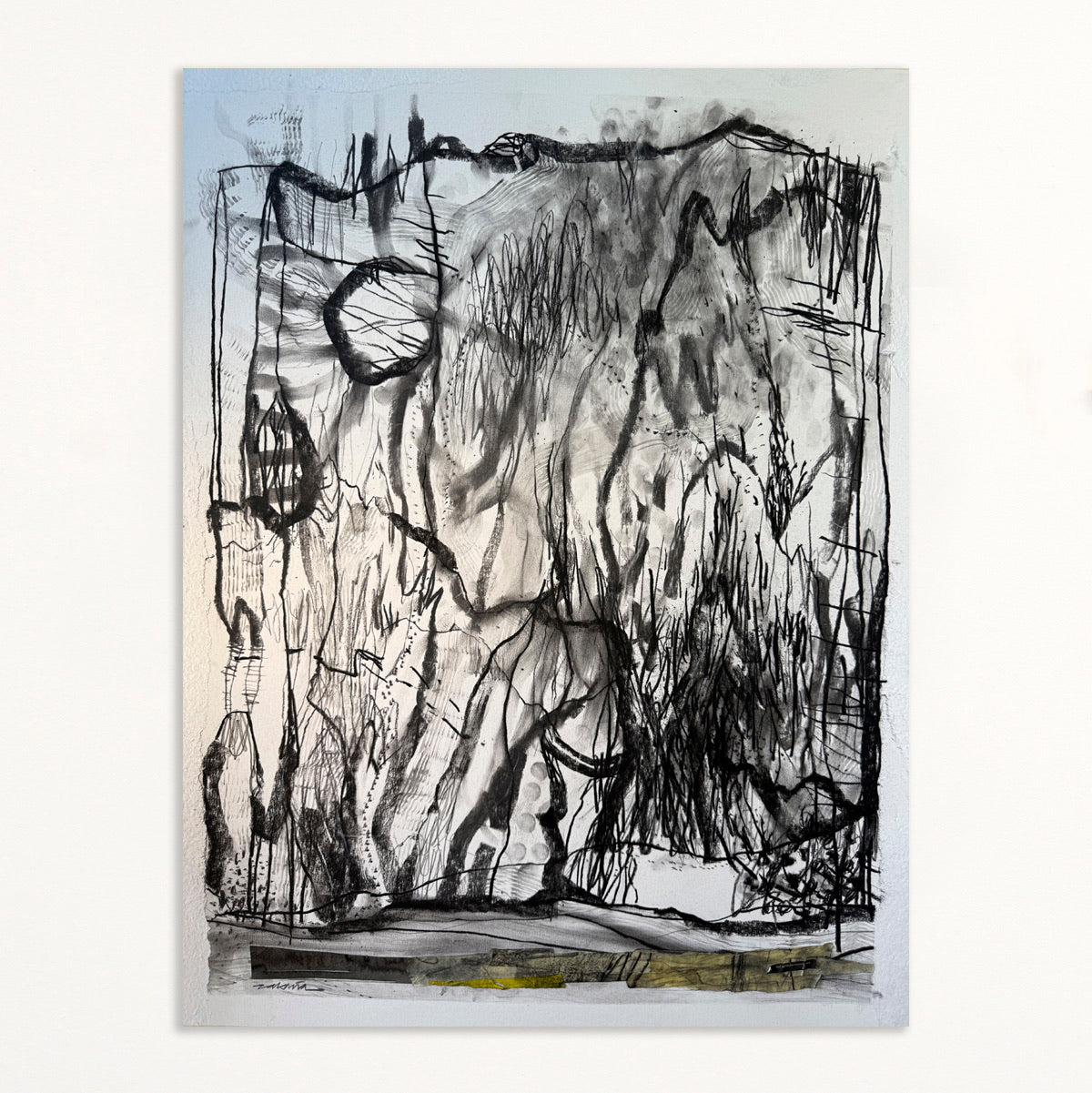 Subsonic Landscape of Rhythm II