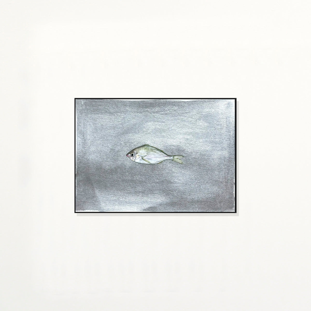 Mindless Fish, Silver Unconscious