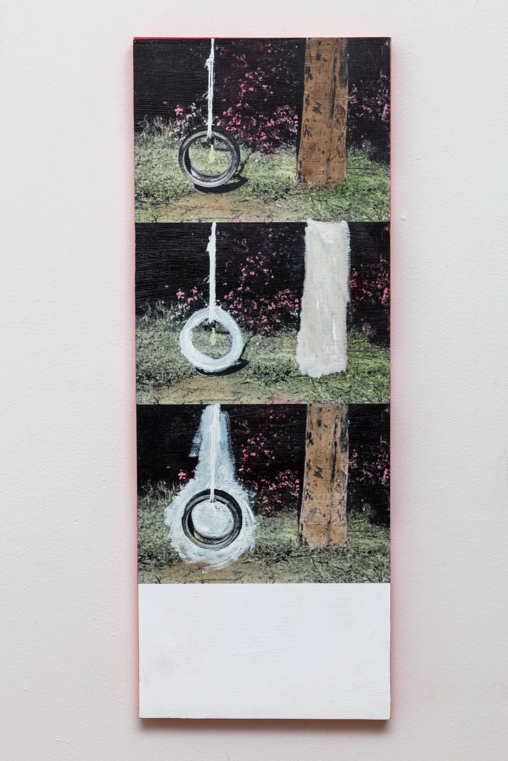 TIRE SWING