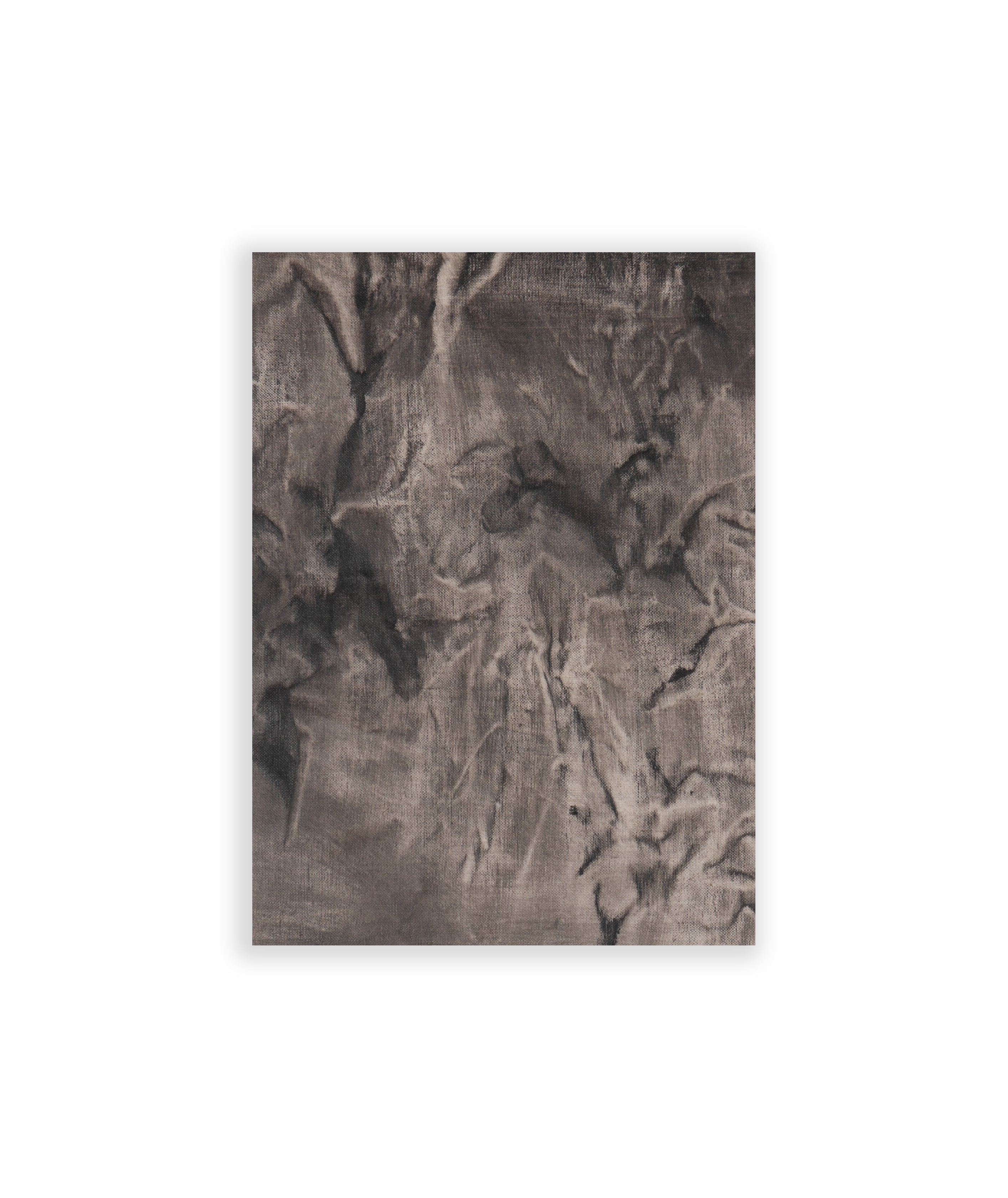 Untitled (Scattered Hills)