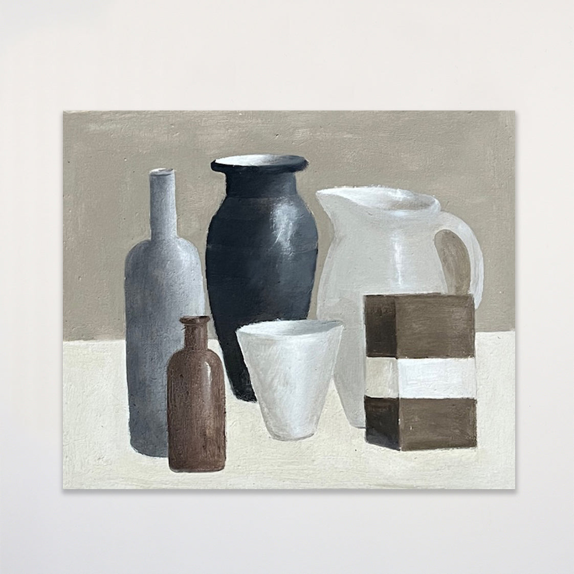 Collection III