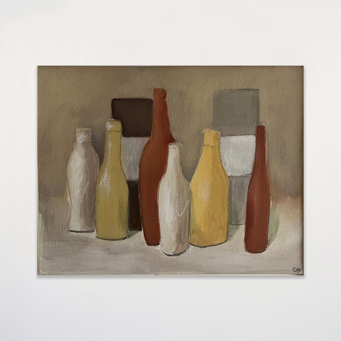 Collection I
