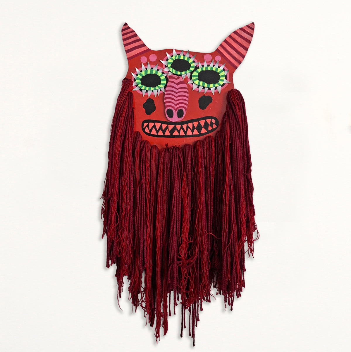 House Spirit (2)