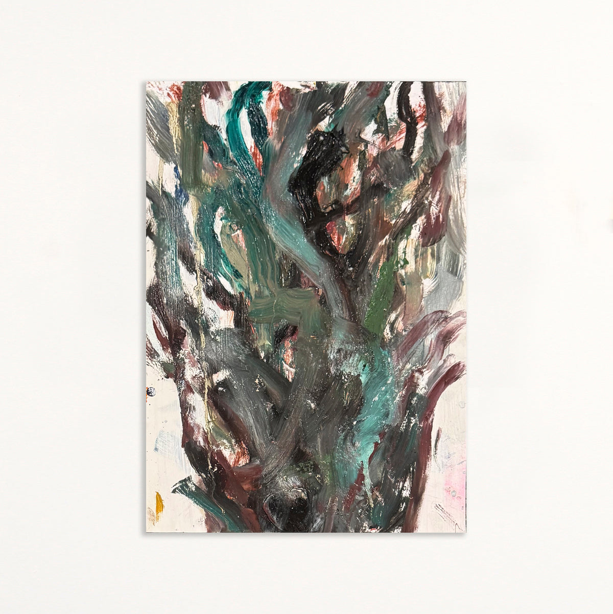 Land Study III