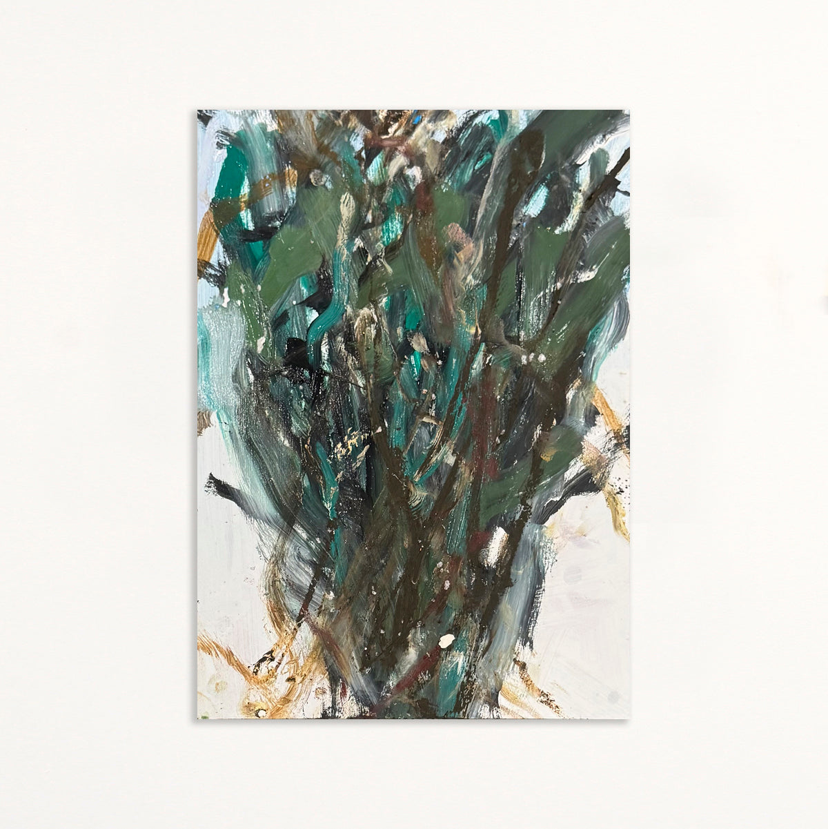 Land Study IV
