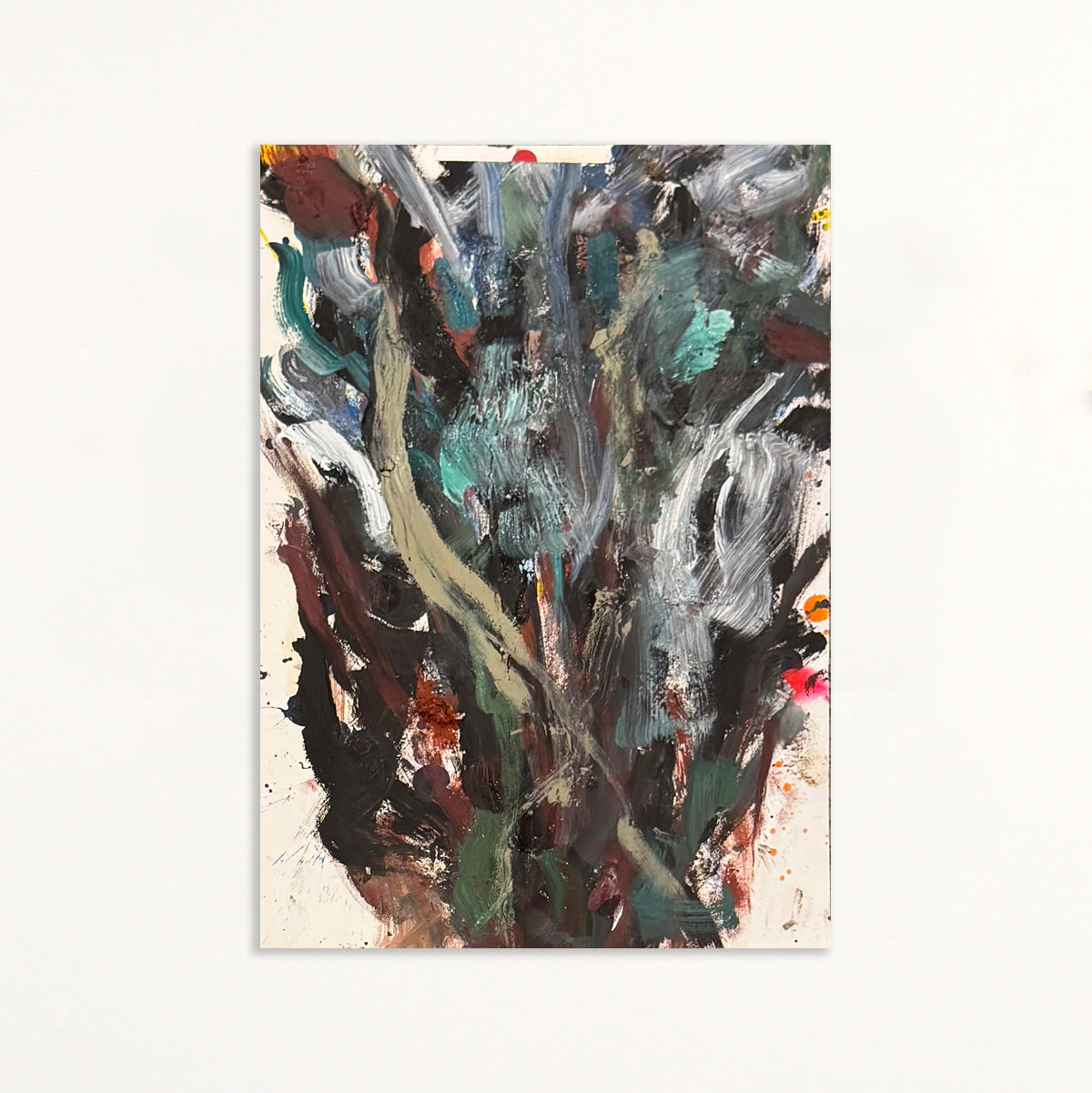 Land Study V