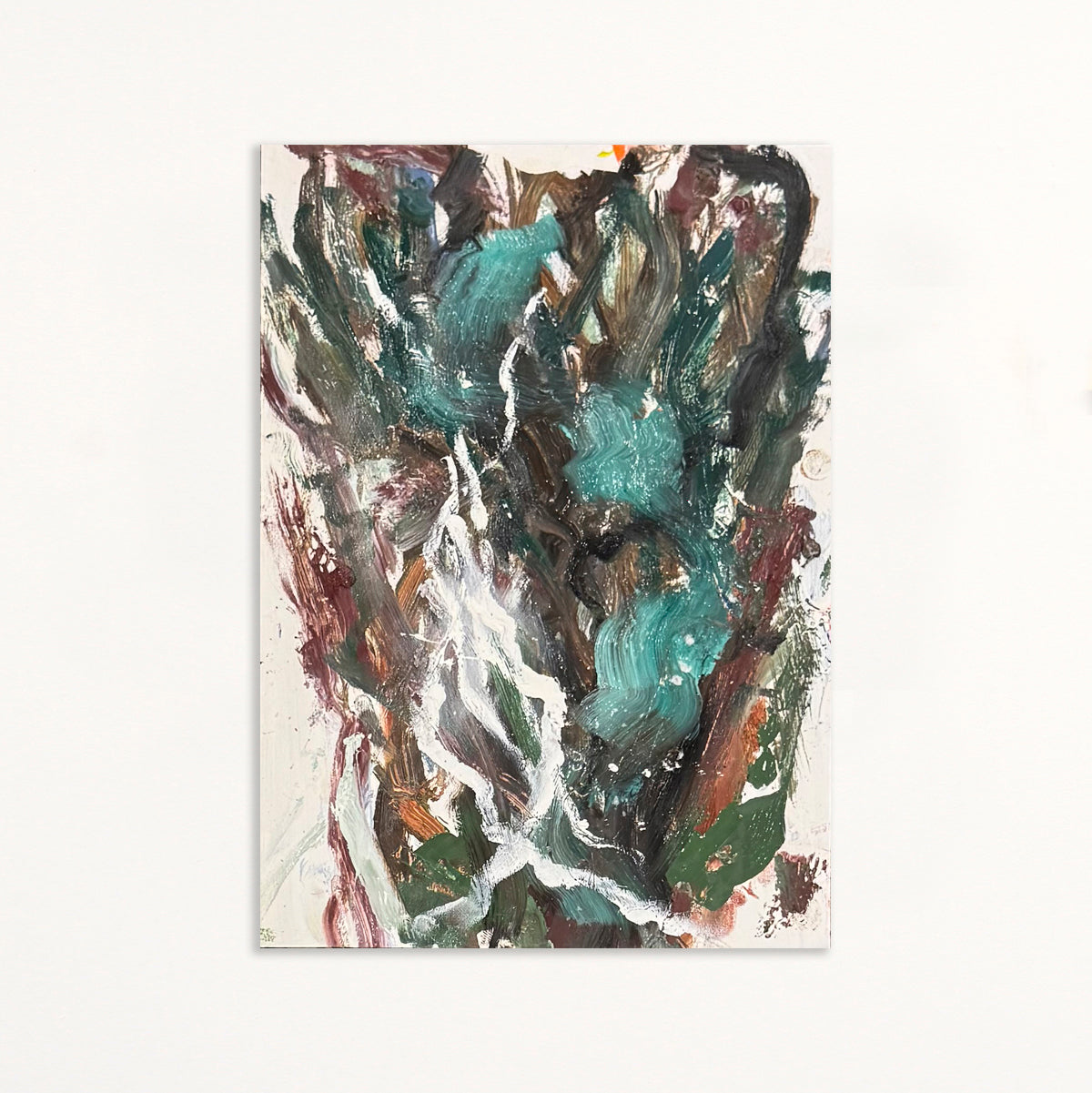 Land Study VI