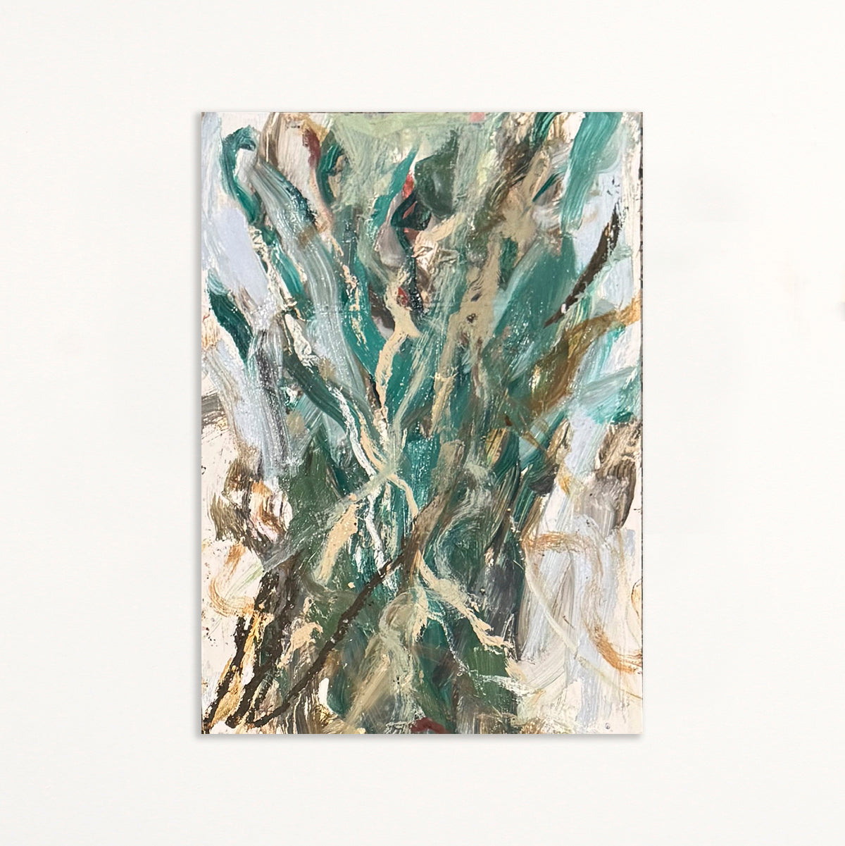 Land Study VII