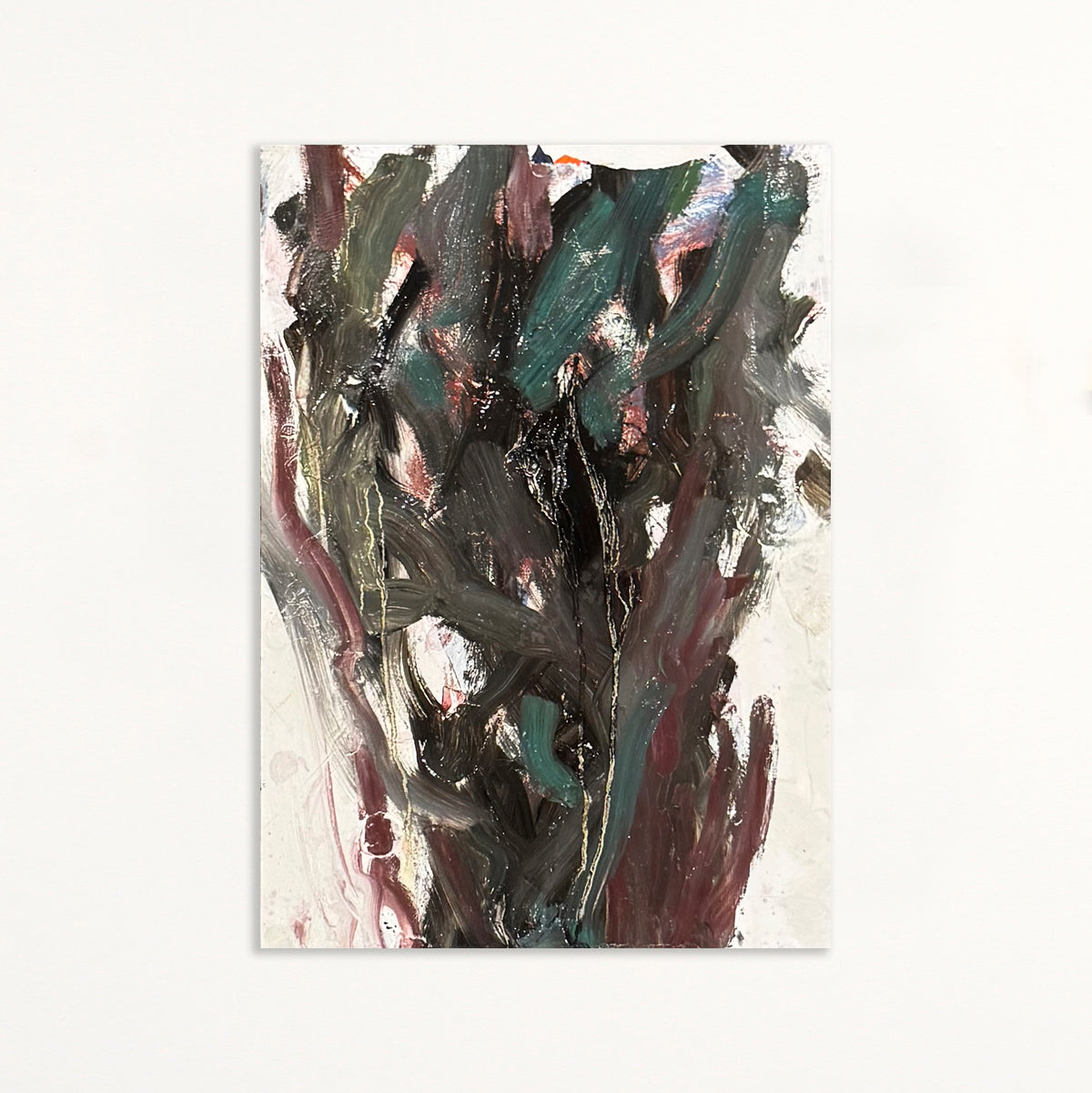 Land Study VIII