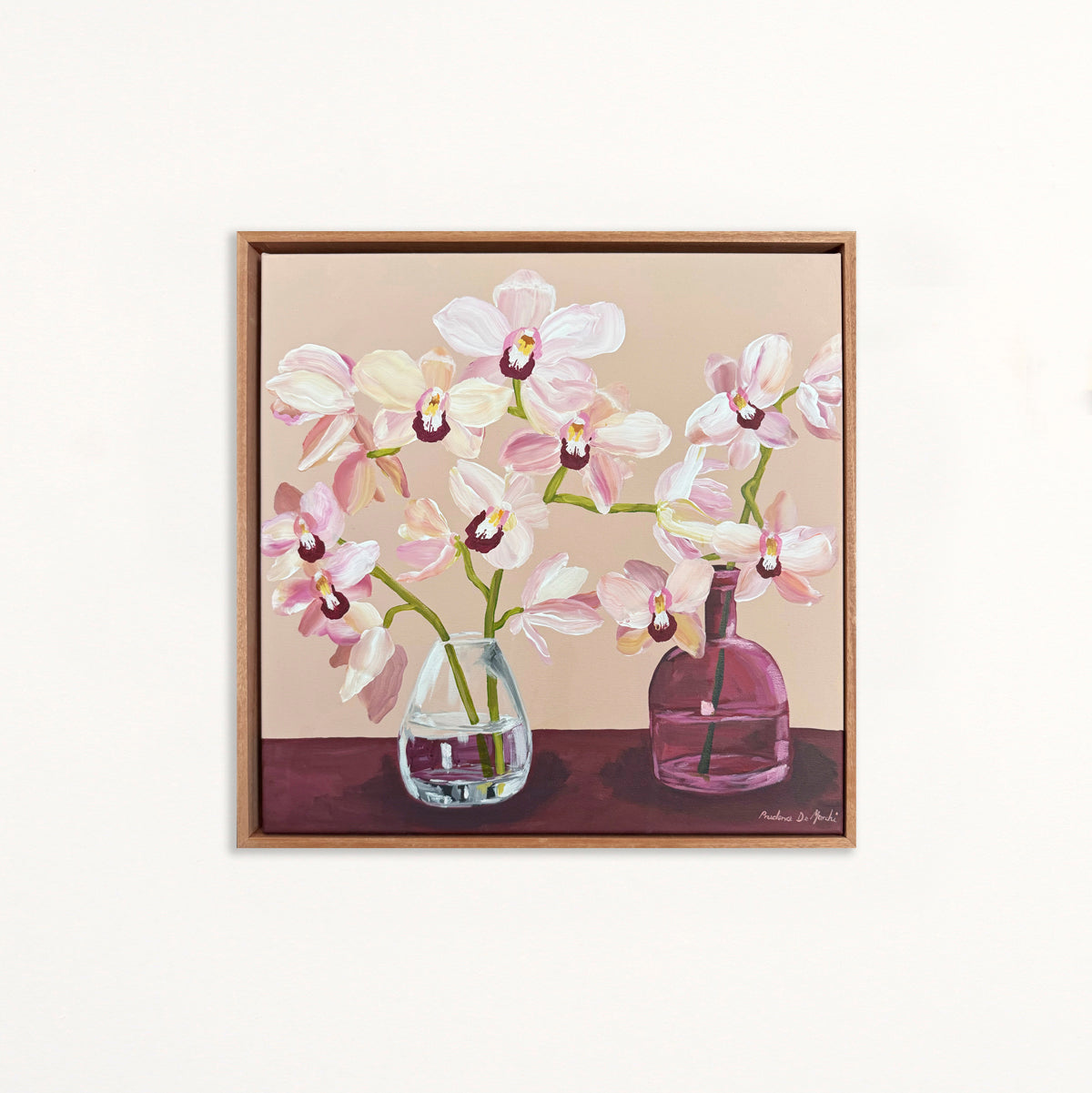 Orchids Forever